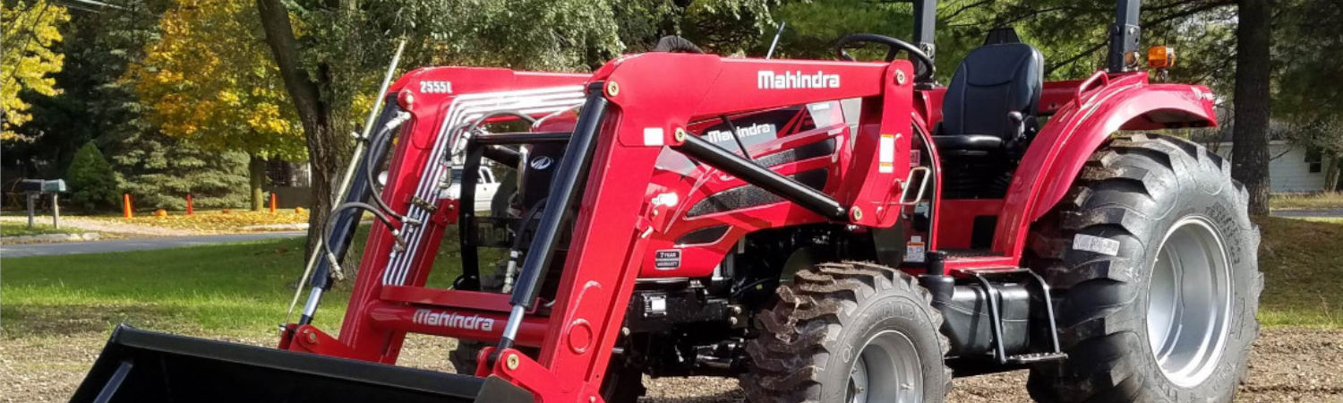 2020 Mahindra for sale in Ryan Services & Equipment, El Campo, Texas