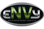 Envy logo